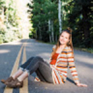 Meet your Posher, Paige